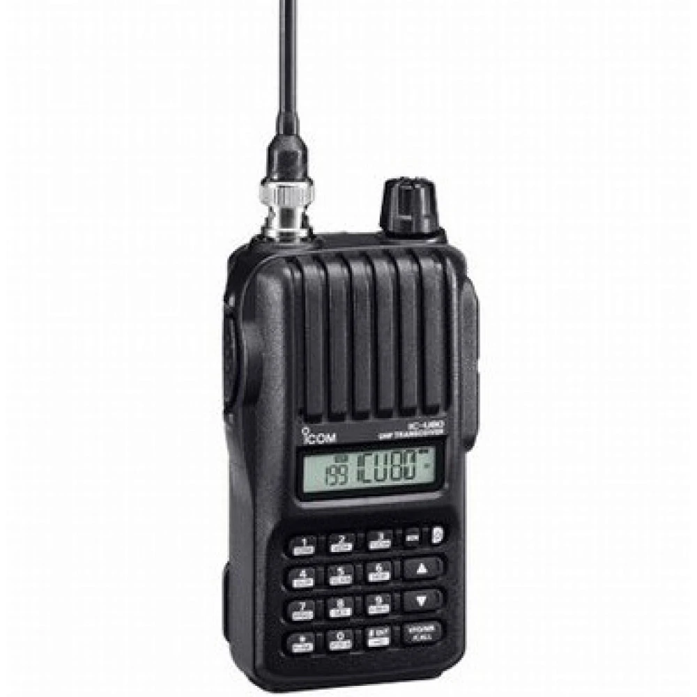 Bộ đàm Icom V80 Công suất 5W
