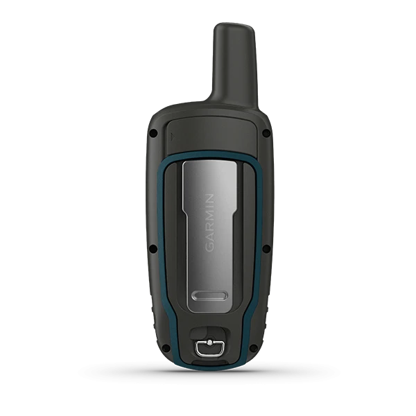 Garmin GPS MAP 64x