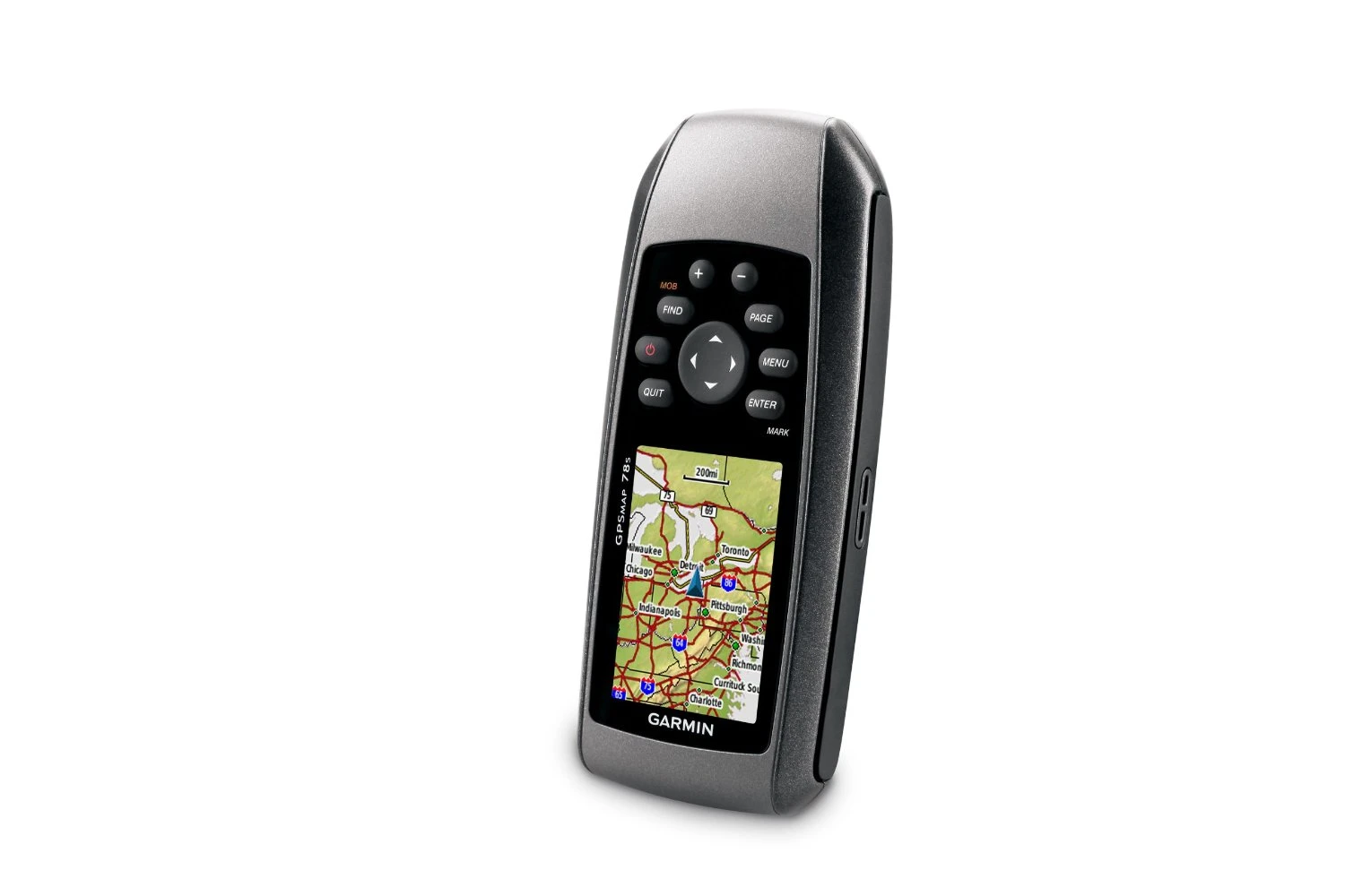 Garmin GPSMap 78S