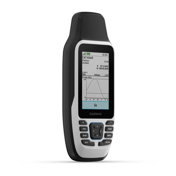 Máy định vị GPS Garmin GPSMAP 79s
